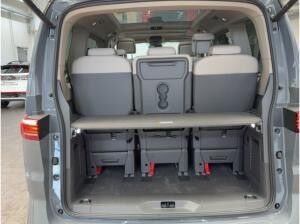 Volkswagen Multivan Edition 2.0 TSI 150 KW DSG*Standheizung*Head UP*Panoramadach