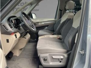 Volkswagen Multivan Edition 2.0 TSI 150 KW DSG*Standheizung*Head UP*Panoramadach