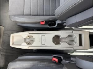 Volkswagen Multivan Edition 2.0 TSI 150 KW DSG*Standheizung*Head UP*Panoramadach