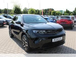Opel Mokka 1.2 Turbo 96kW GS Auto *Komfort-Paket*Allwetterreifen*