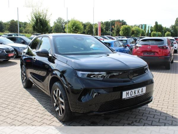 Opel Mokka 1.2 Turbo 96kW GS Auto *Komfort-Paket*Allwetterreifen*