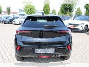 Opel Mokka 1.2 Turbo 96kW GS Auto *Komfort-Paket*Allwetterreifen*