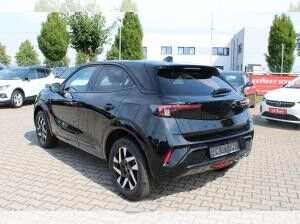 Opel Mokka 1.2 Turbo 96kW GS Auto *Komfort-Paket*Allwetterreifen*