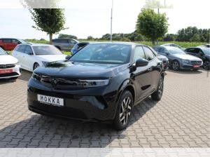 Opel Mokka 1.2 Turbo 96kW GS Auto *Komfort-Paket*Allwetterreifen*