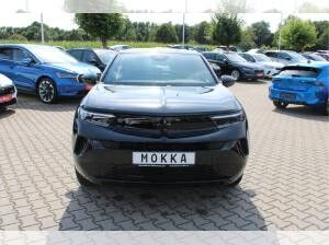 Opel Mokka 1.2 Turbo 96kW GS Auto *Komfort-Paket*Allwetterreifen*