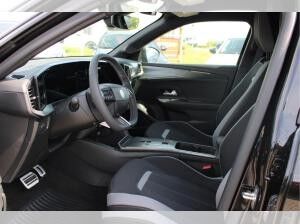 Opel Mokka 1.2 Turbo 96kW GS Auto *Komfort-Paket*Allwetterreifen*