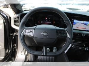 Opel Mokka 1.2 Turbo 96kW GS Auto *Komfort-Paket*Allwetterreifen*