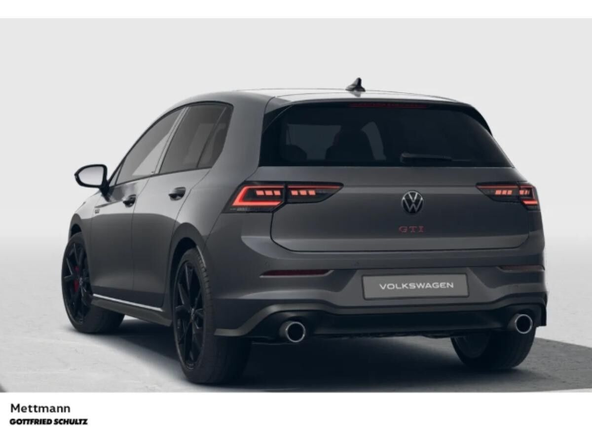 Volkswagen Golf GTI 2.0 TSI - verfügbar 02/2026 (Mettmann)