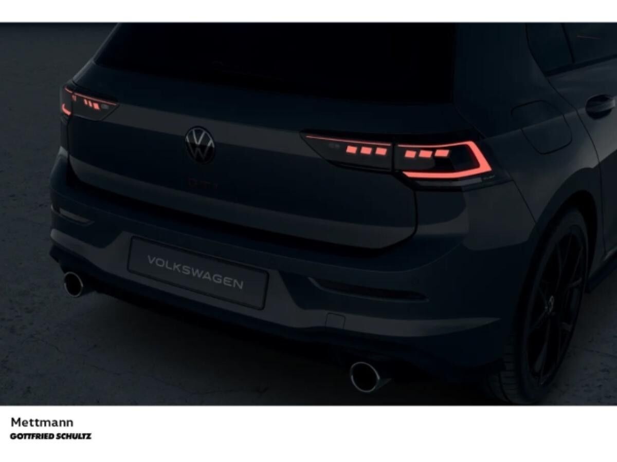 Volkswagen Golf GTI 2.0 TSI - verfügbar 02/2026 (Mettmann)