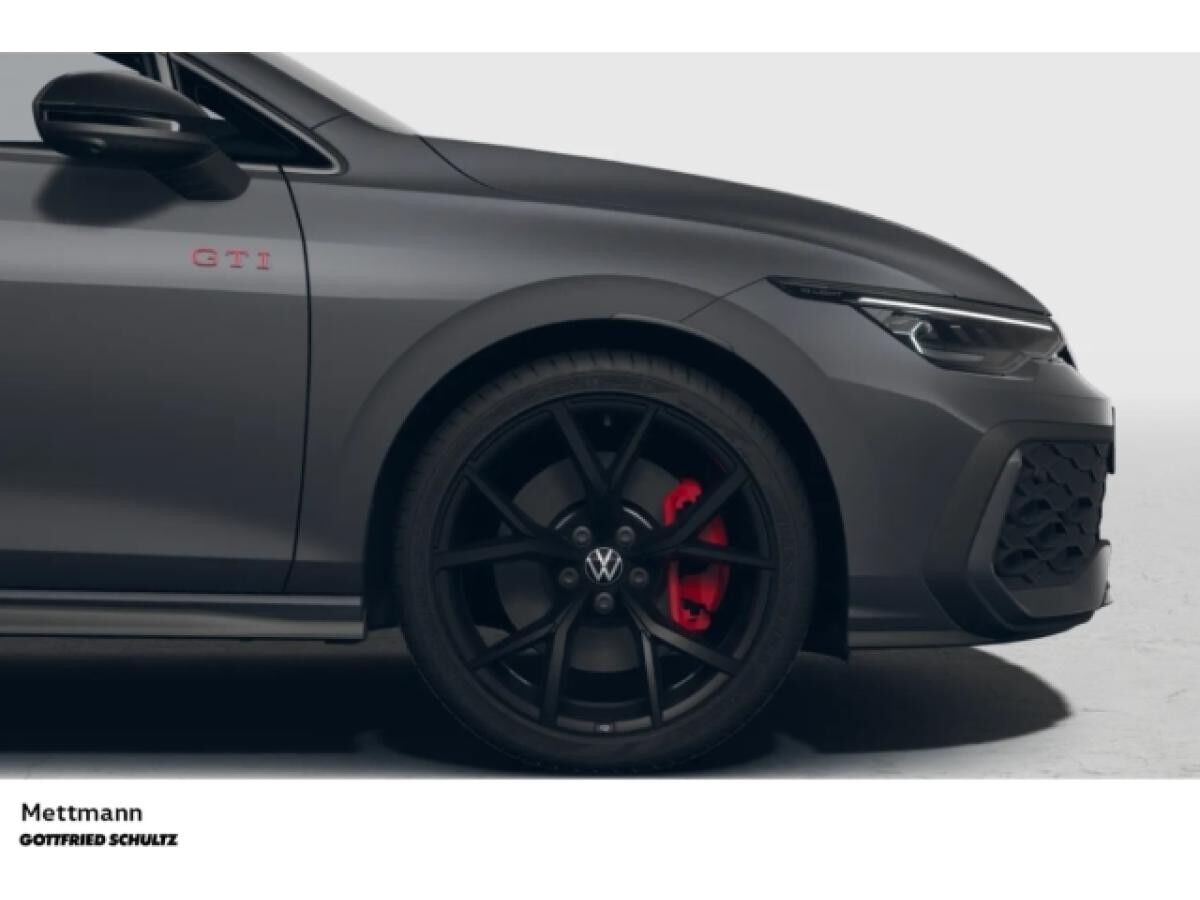 Volkswagen Golf GTI 2.0 TSI - verfügbar 02/2026 (Mettmann)
