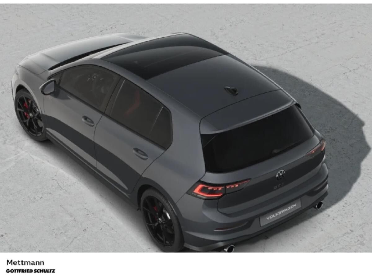 Volkswagen Golf GTI 2.0 TSI - verfügbar 02/2026 (Mettmann)