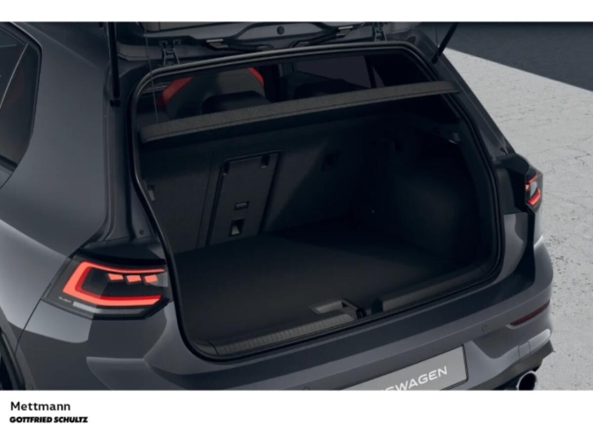 Volkswagen Golf GTI 2.0 TSI - verfügbar 02/2026 (Mettmann)