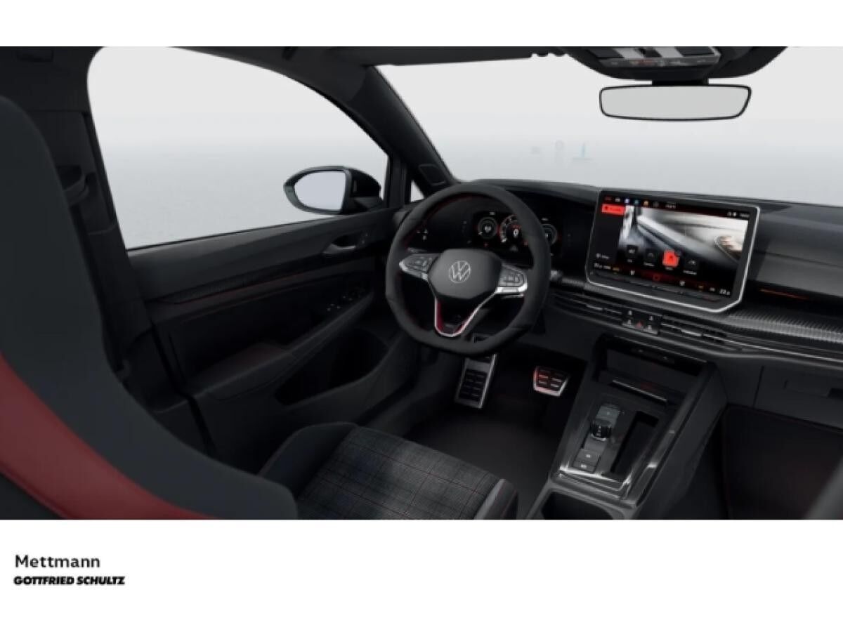 Volkswagen Golf GTI 2.0 TSI - verfügbar 02/2026 (Mettmann)