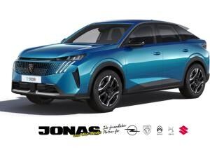 Peugeot 3008 Elektro Allure Business Allwetterreifen & Navi & 360° Kamera Peugeot 3008 Elektro Allure Business Allwetterreifen & Navi & 360° Kamera