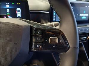 MG MG3 🔥MG3🔥 Luxury 🔥Voll-Hybrid 🔥Vorführwagen 🔥 Schnell verfügbar 🔥