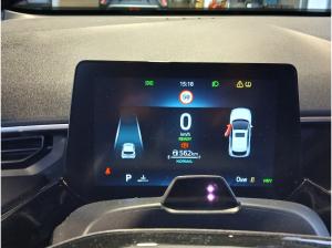 MG MG3 🔥MG3🔥 Luxury 🔥Voll-Hybrid 🔥Vorführwagen 🔥 Schnell verfügbar 🔥