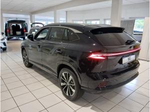 MG HS HYBRID+ LUXURY Preis bei Finanzierung