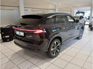 MG HS HYBRID+ LUXURY Preis bei Finanzierung