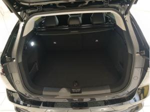 MG HS HYBRID+ LUXURY Preis bei Finanzierung