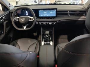 MG HS HYBRID+ LUXURY Preis bei Finanzierung