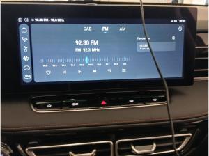 MG HS HYBRID+ LUXURY Preis bei Finanzierung