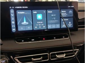 MG HS HYBRID+ LUXURY Preis bei Finanzierung