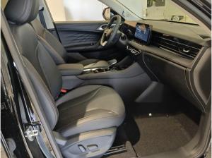 MG HS HYBRID+ LUXURY Preis bei Finanzierung