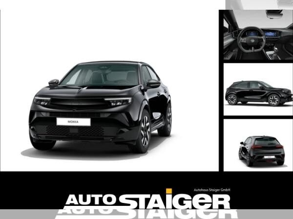 Opel Mokka GS 1.2 Turbo