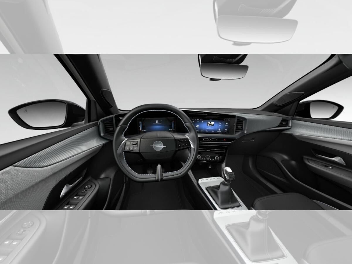 Opel Mokka GS 1.2 Turbo