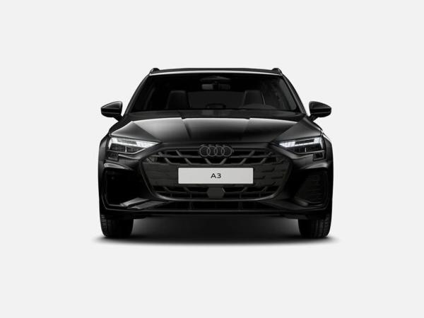 Audi A3 Sportback S line TFSI e S tr. LED 18 AHK Cam