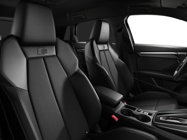 Audi A3 Sportback S line TFSI e S tr. LED 18 AHK Cam