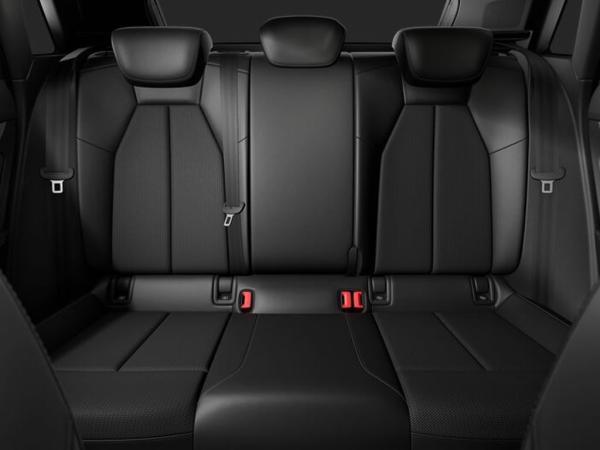 Audi A3 Sportback S line TFSI e S tr. LED 18 AHK Cam