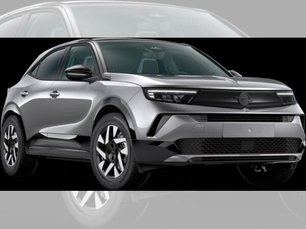 Opel Mokka GS 1.2 Turbo