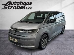 Volkswagen Multivan Style LÜ 110 KW DSG*M+S*AHK*Navi