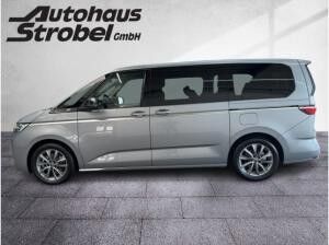 Volkswagen Multivan Style LÜ 110 KW DSG*M+S*AHK*Navi