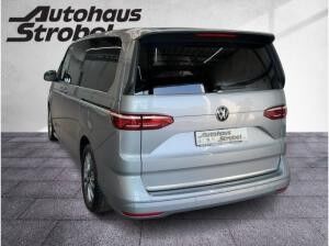 Volkswagen Multivan Style LÜ 110 KW DSG*M+S*AHK*Navi