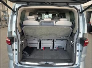 Volkswagen Multivan Style LÜ 110 KW DSG*M+S*AHK*Navi