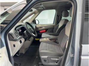 Volkswagen Multivan Style LÜ 110 KW DSG*M+S*AHK*Navi
