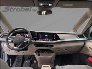 Volkswagen Multivan Style LÜ 110 KW DSG*M+S*AHK*Navi