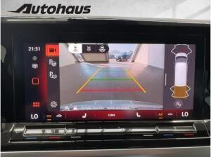 Volkswagen Multivan Style LÜ 110 KW DSG*M+S*AHK*Navi