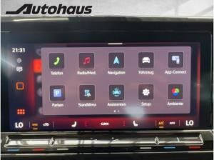 Volkswagen Multivan Style LÜ 110 KW DSG*M+S*AHK*Navi