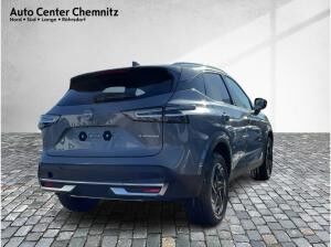 Nissan Qashqai 🚗N-Connecta e-POWER - Premium-Hybrid SUV (3. Generation!) 🚗