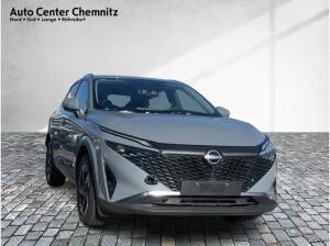Nissan Qashqai 🚗N-Connecta e-POWER - Premium-Hybrid SUV (3. Generation!) 🚗