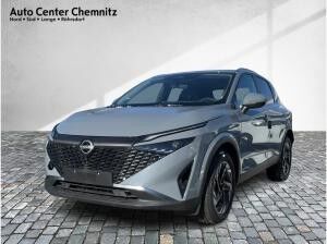 Nissan Qashqai 🚗N-Connecta e-POWER - Premium-Hybrid SUV (3. Generation!) 🚗