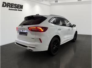 Ford Kuga ST-Line X PHEV 178kW ⚡⚡0,5% DIENSTWAGENREGELUNG⚡⚡