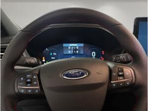 Ford Kuga ST-Line X PHEV 178kW ⚡⚡0,5% DIENSTWAGENREGELUNG⚡⚡