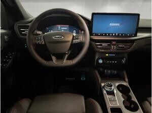 Ford Kuga ST-Line X PHEV 178kW ⚡⚡0,5% DIENSTWAGENREGELUNG⚡⚡