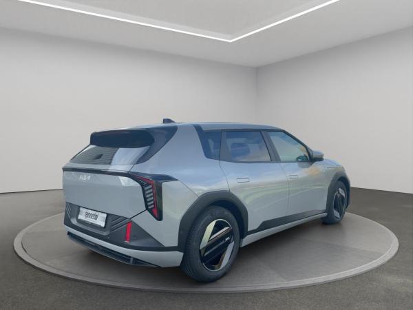 Kia EV4 🔥81,4 kWh Earth🔥 KLIMA LED WÄRMEPUMPE ELEK HECKKLAPPE DRIVE WISE TECH PAK SITZHEIZUNG 360° KAM