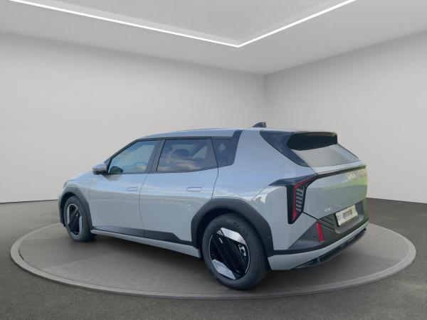 Kia EV4 🔥81,4 kWh Earth🔥 KLIMA LED WÄRMEPUMPE ELEK HECKKLAPPE DRIVE WISE TECH PAK SITZHEIZUNG 360° KAM