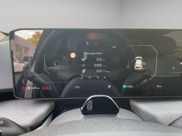 Kia EV4 🔥81,4 kWh Earth🔥 KLIMA LED WÄRMEPUMPE ELEK HECKKLAPPE DRIVE WISE TECH PAK SITZHEIZUNG 360° KAM